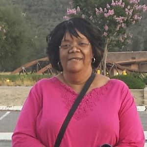 Meet your Posher, Janet